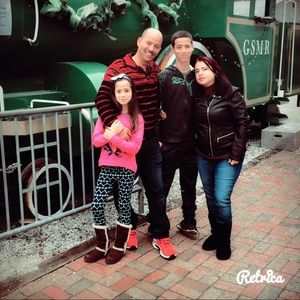 Meet your Posher, Mary