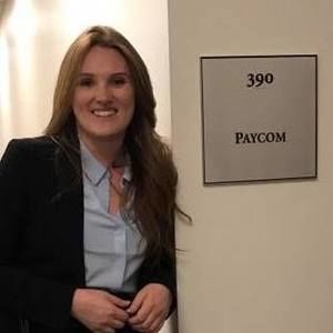 Meet your Posher, Sam