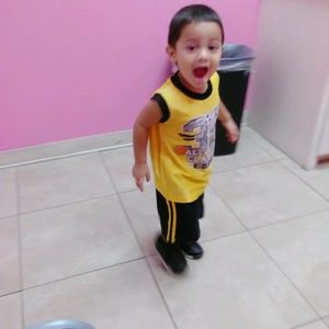 Meet your Posher, Enid