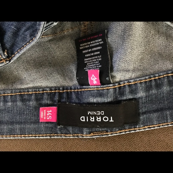 Skinny jeans - Picture 2 of 6