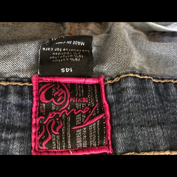 Skinny jeans - Picture 4 of 6