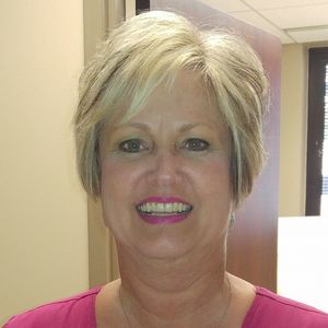 Meet your Posher, Pamela