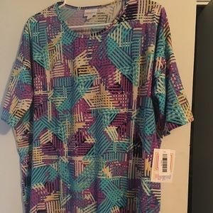 Size small Irma New with tags