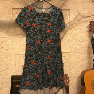 Lularoe - Carly - XXS