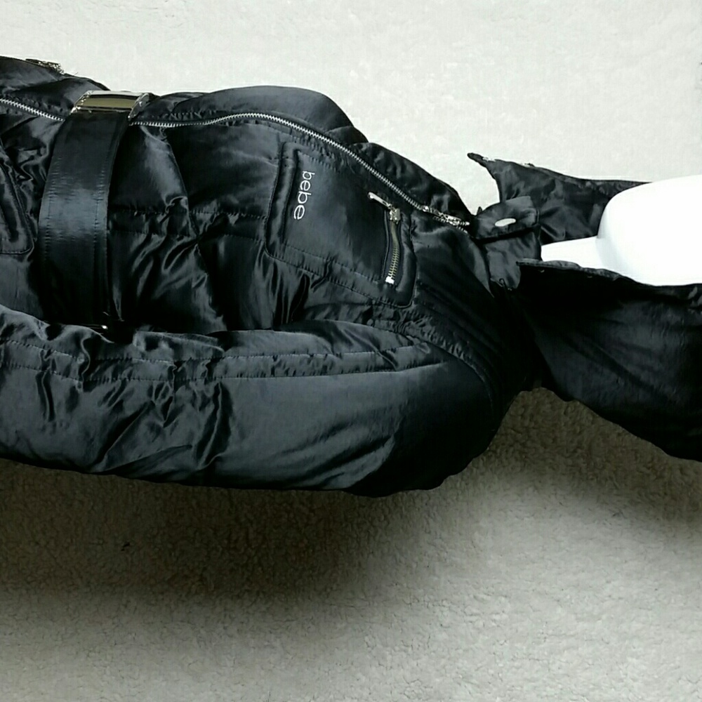 BEBE Winter Coat