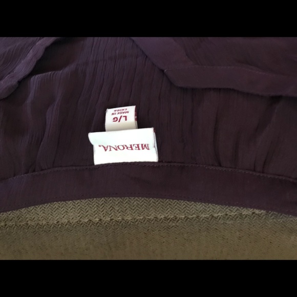 Mossimo dress shirts - Picture 5 of 8