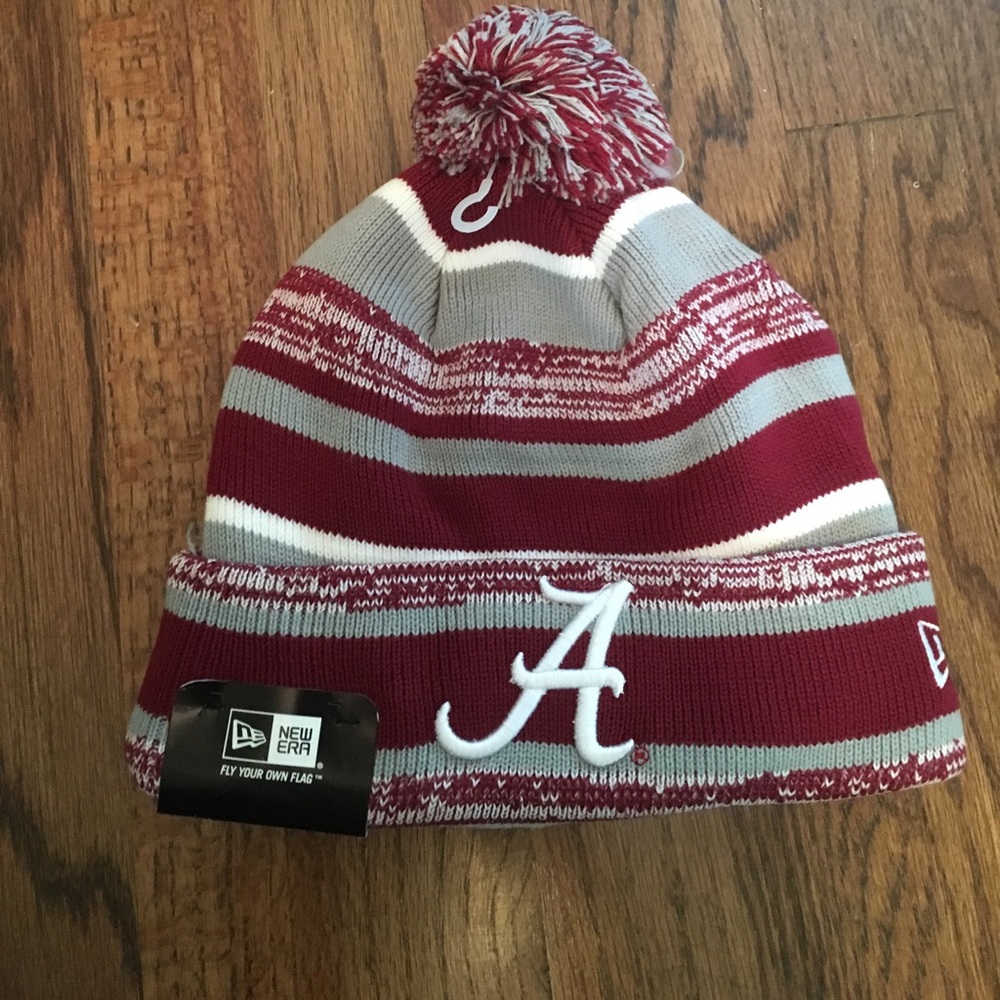 NWT Alabama hat