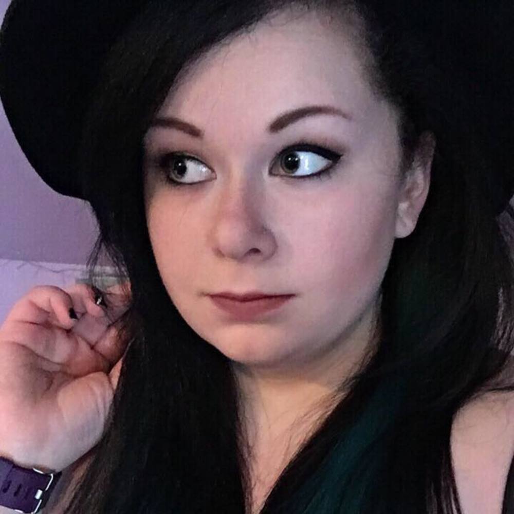 Meet your Posher, Megan