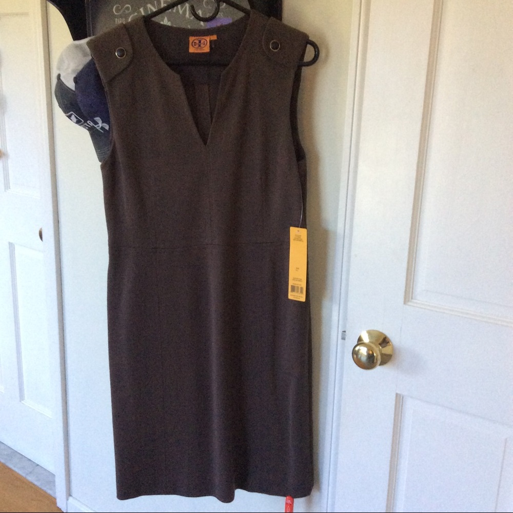 Tory Burch Jumper/Dress Size Large