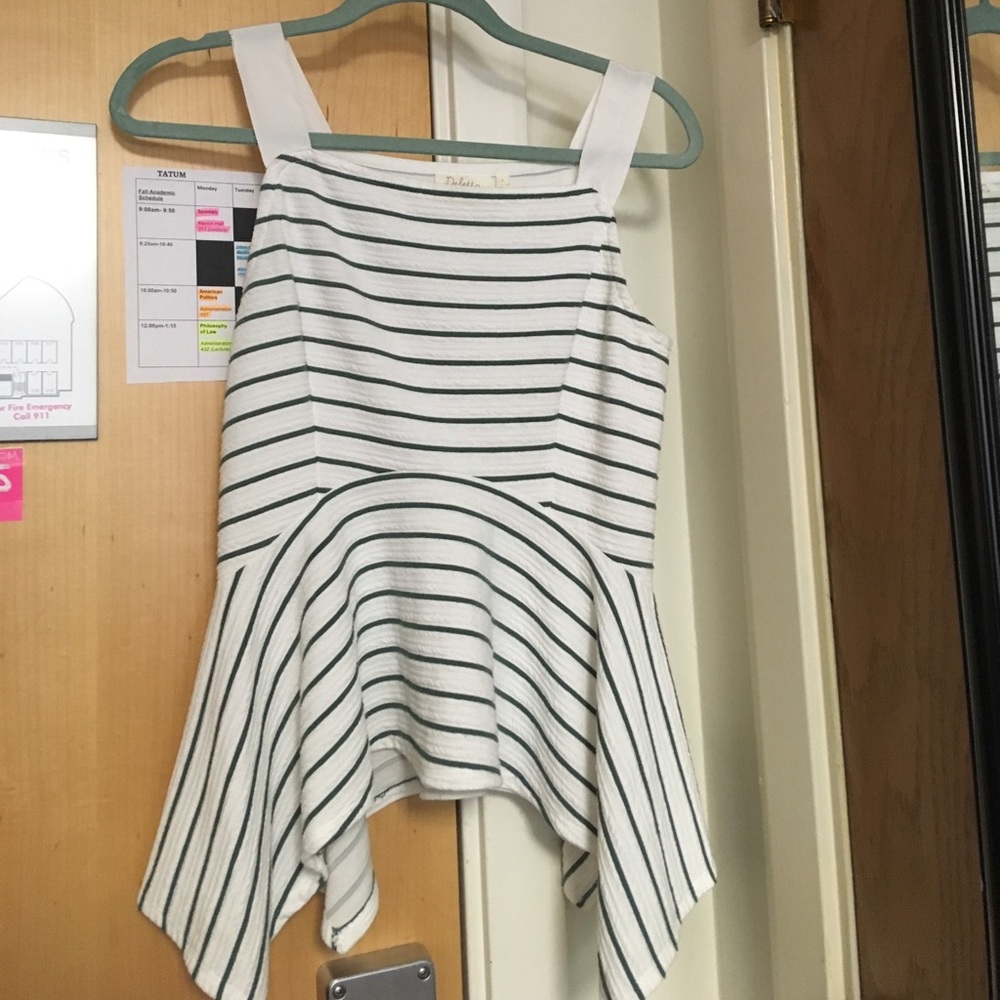 Shirt/Blouse