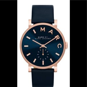 Marc Jacobs watch