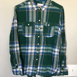 Women's Flannel