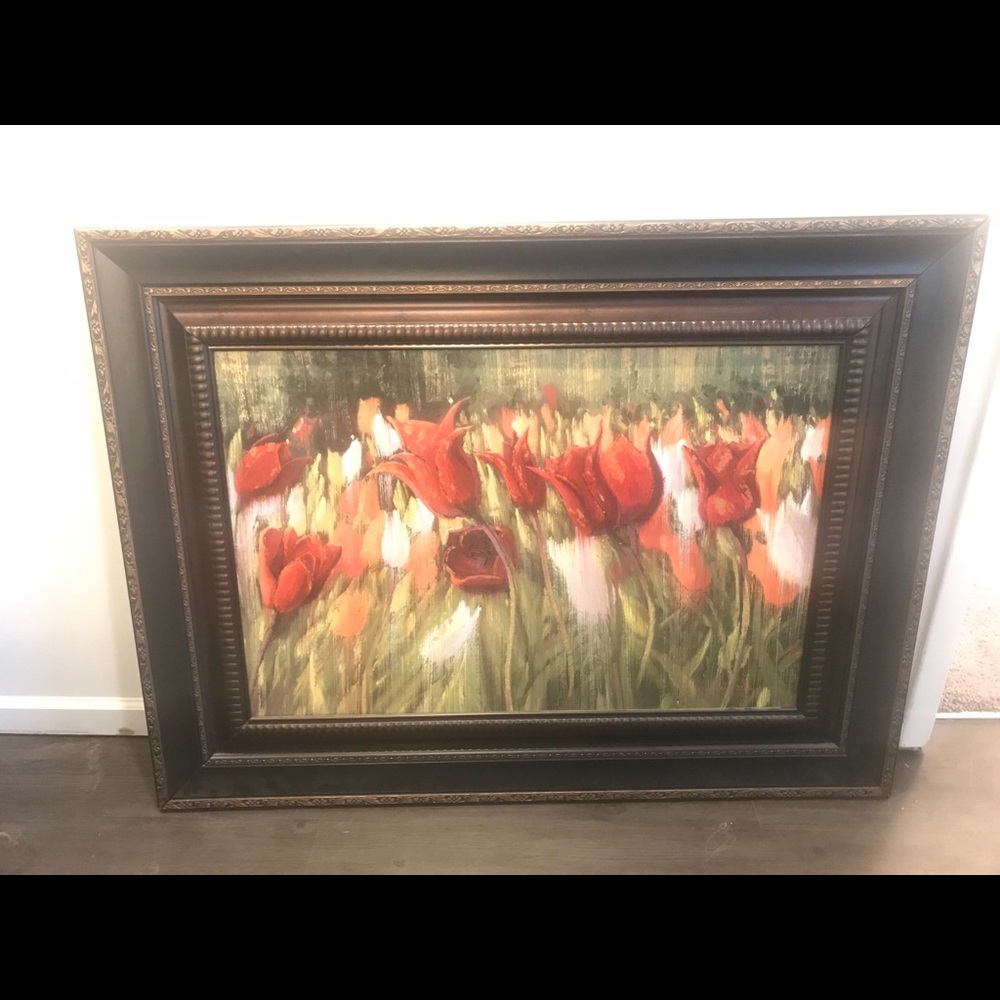 Home decor/ painting