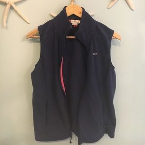 Vineyard Vines vest