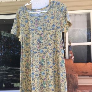 Brand new medium Carly