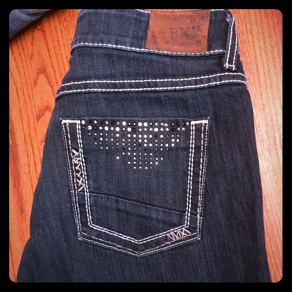 BKE jeans size 31R