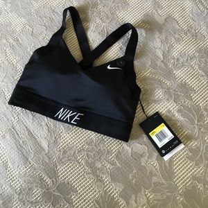 NWT Nike Sports Bra!