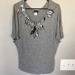 Daytrip Blouse