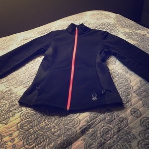 Spyder core jacket