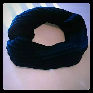 Handmade Infinity Scarf Handmade Infinity Scarf