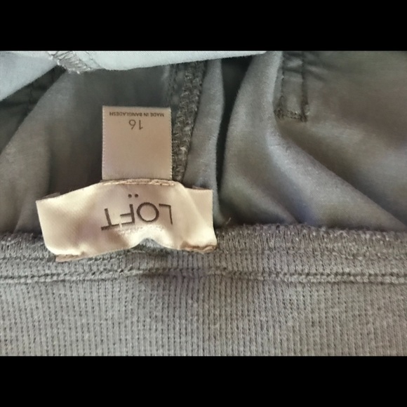 Chino crop pants - Picture 2 of 6