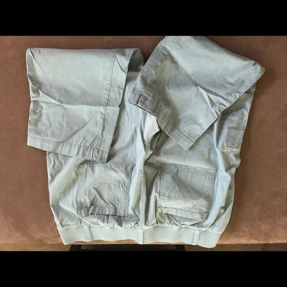 Chino crop pants - Picture 6 of 6