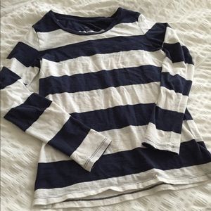 GAP woman's shirt XS