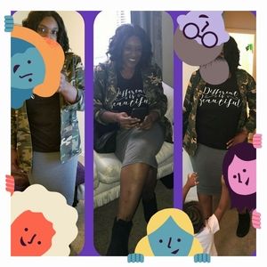 Meet your Posher, Marlo