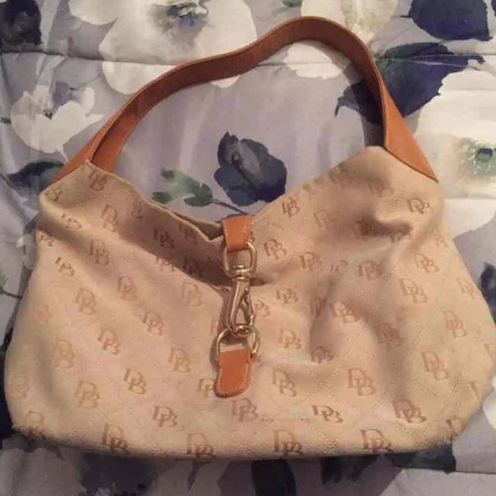 Dooney & Bourke Shoulder Bag