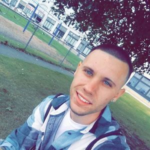 Meet your Posher, Jon