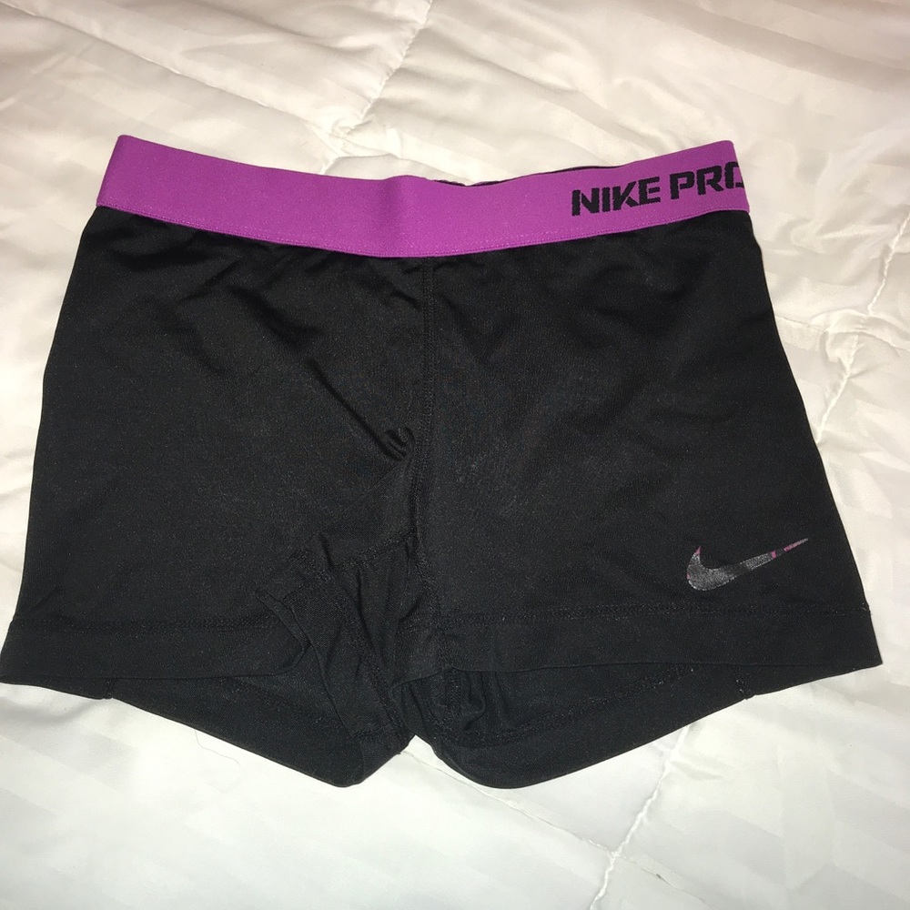 nike pros