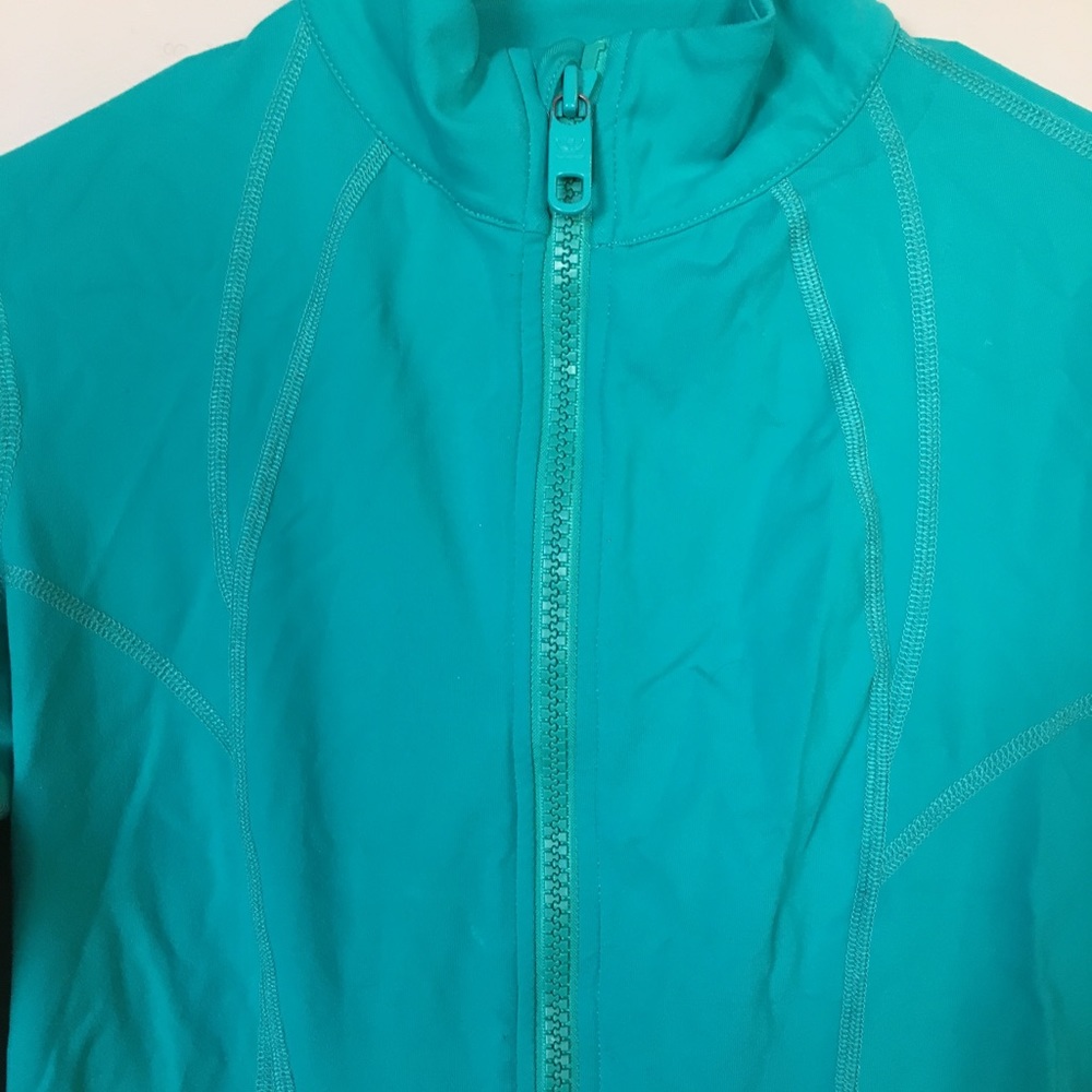 Workout Jacket - Picture 2 of 6