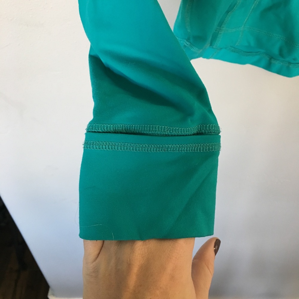 Workout Jacket - Picture 4 of 6