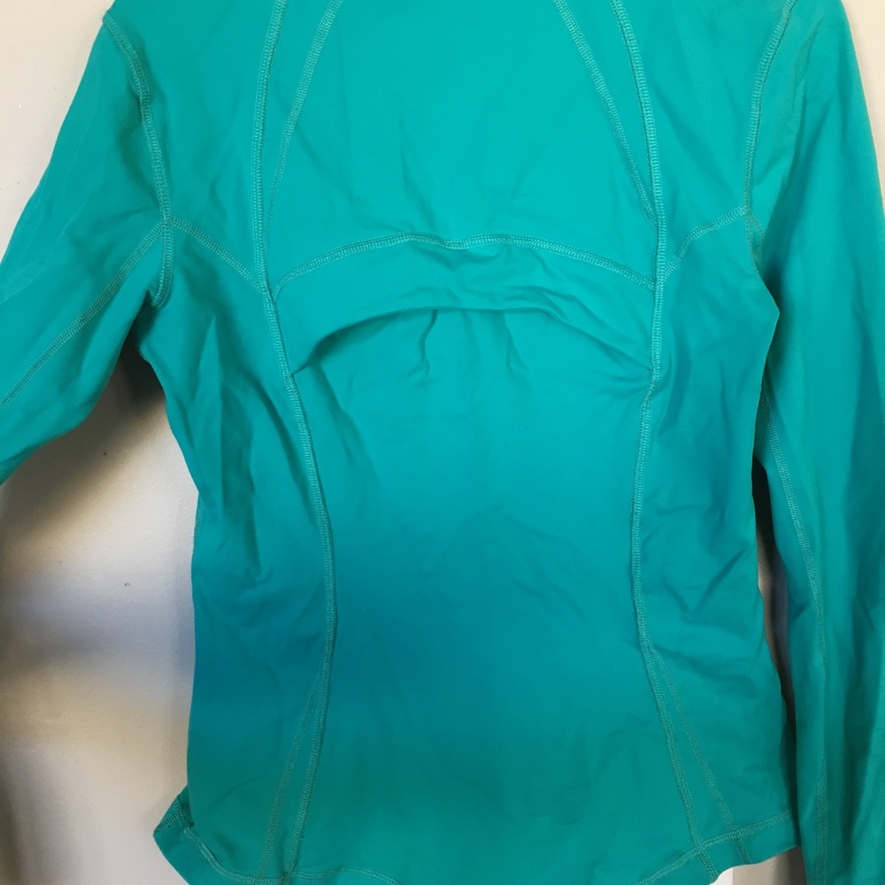 Workout Jacket - Picture 5 of 6