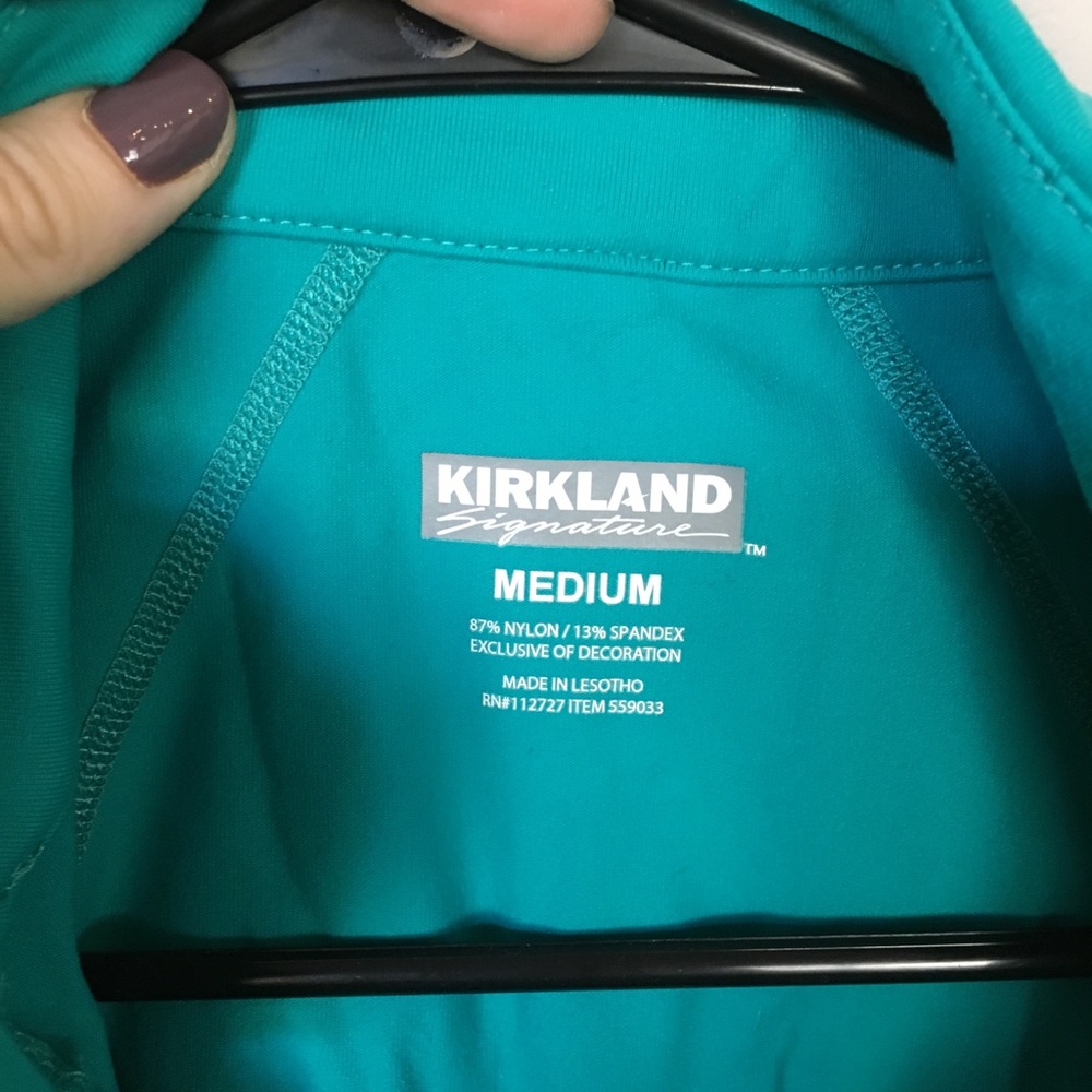 Workout Jacket - Picture 6 of 6