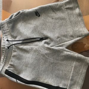 Nike Athletic Shorts