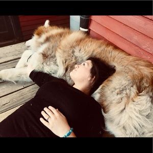 Meet your Posher, Jessica