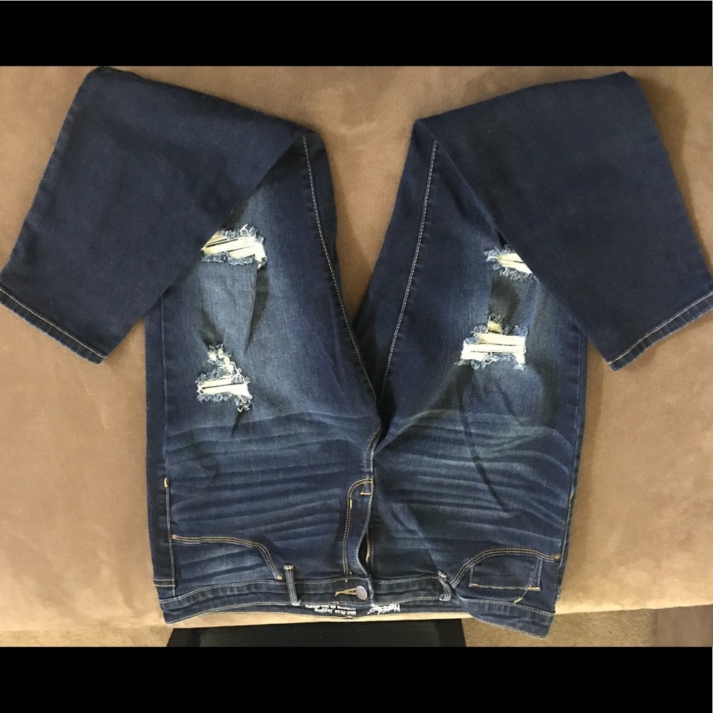Mossimo jeans