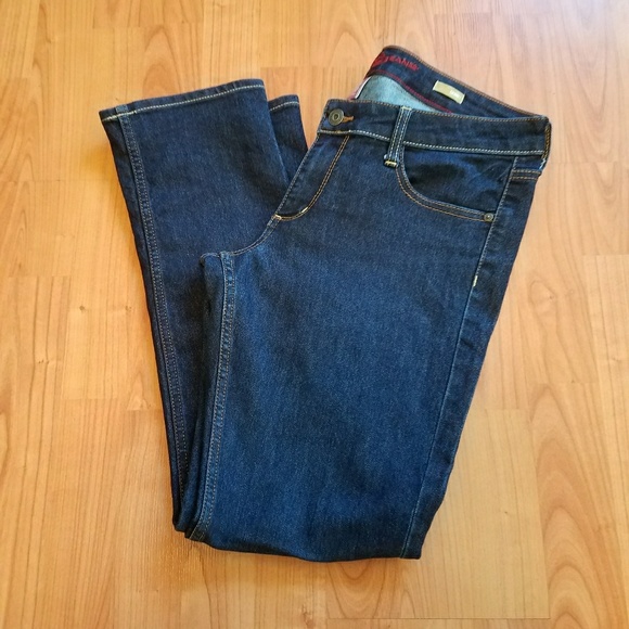 Arizona Jean Company Denim - NWOT Arizona 11 short skinny jeans