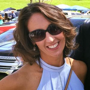 Meet your Posher, Shannon