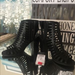 Rue 21 Heels