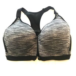 Victoria's Secret wire sports bra
