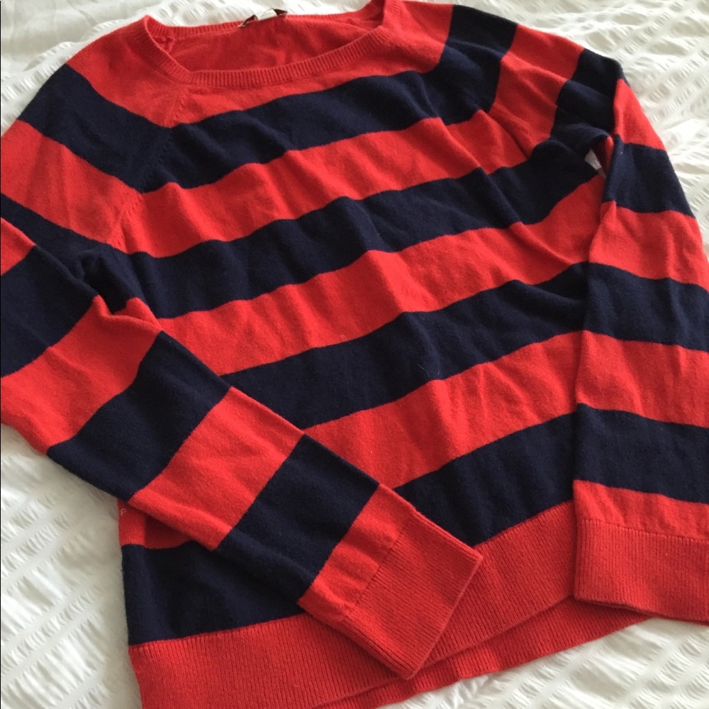 GAP women's sweater