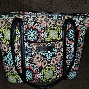 Vera Bradley purse