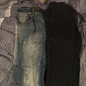MOVING SALE!! American Eagle Men’s Joggers