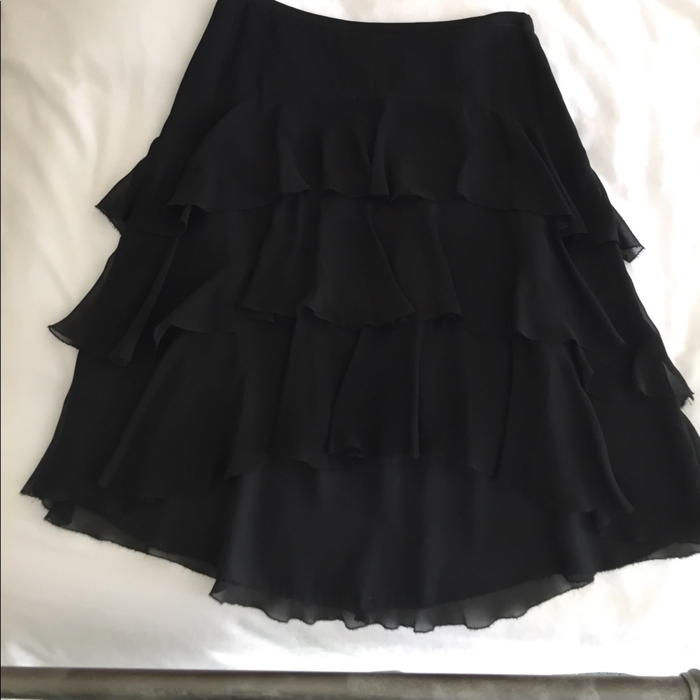 Nicole Miller collection skirt