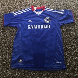 Chelsea Jersey