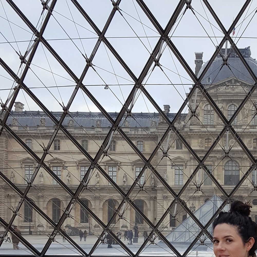 Meet your Posher, Megan