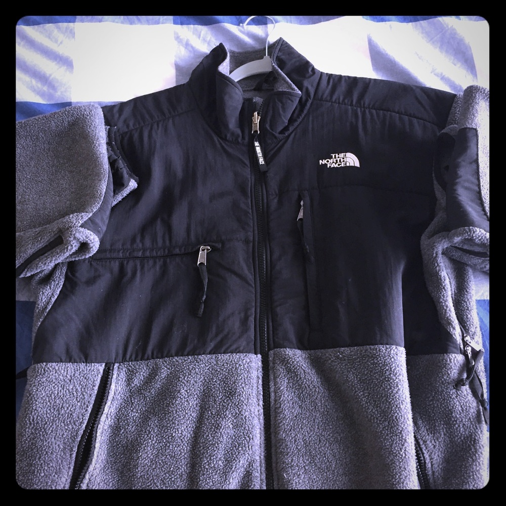 North face Fleece. Size L