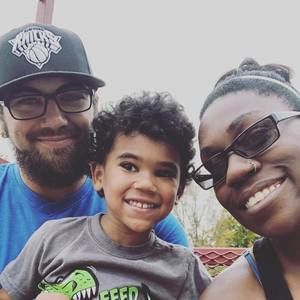 Meet your Posher, Jamiela